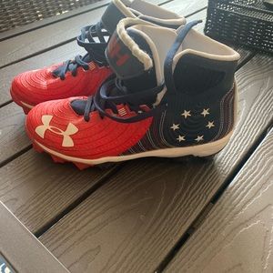 Bryce Harper Youth Cleats